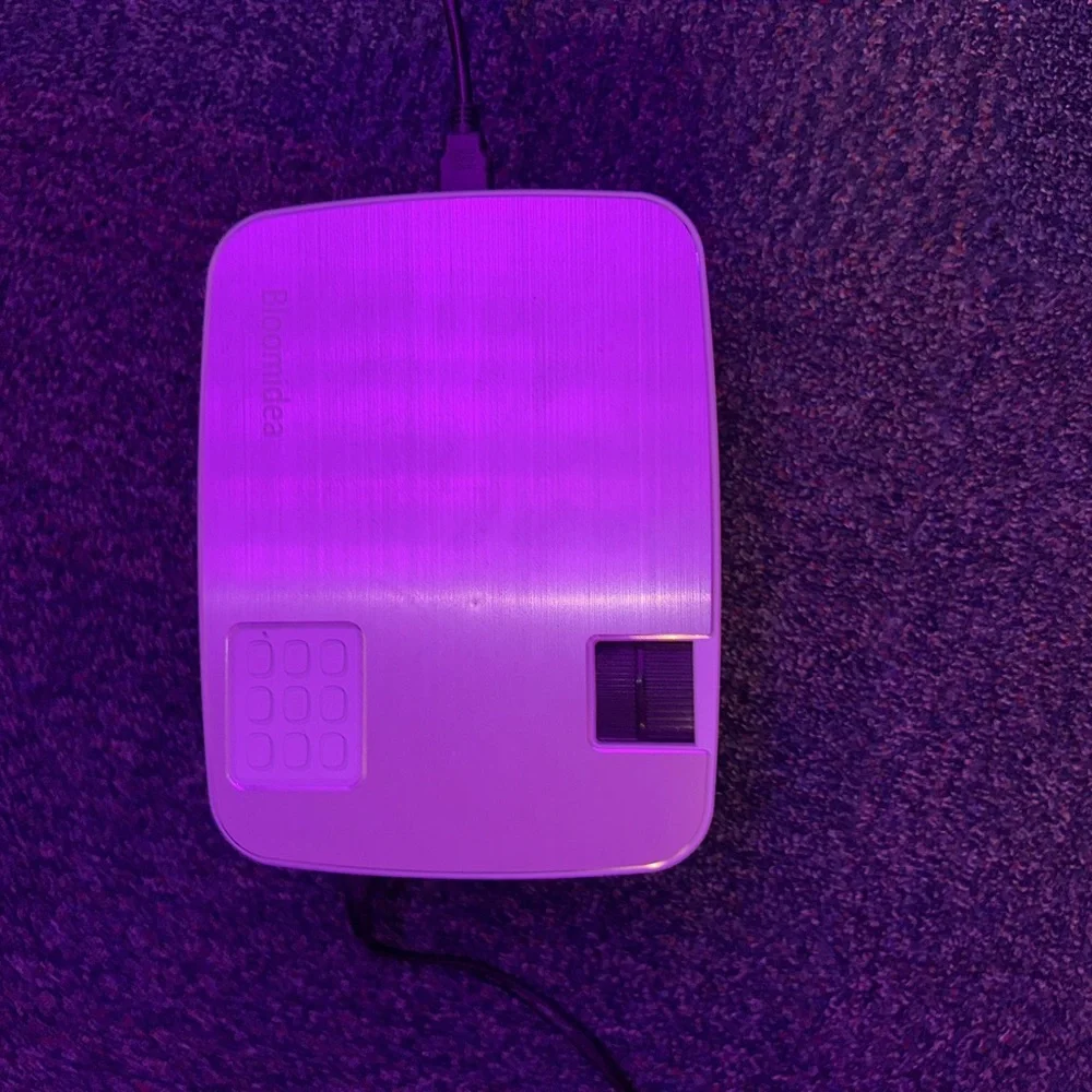 ~Projector~ - Picture 2 of 5